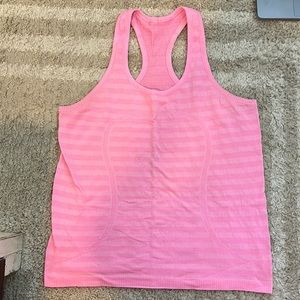 ❌SOLD❌ Lululemon Tank